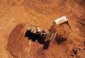 Khai thác quặng sắt ở miền tây Australia