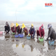 ASC CERTIFICATE AWARDED TO CLAM FARMING IN TIEN GIANG PROVINCE