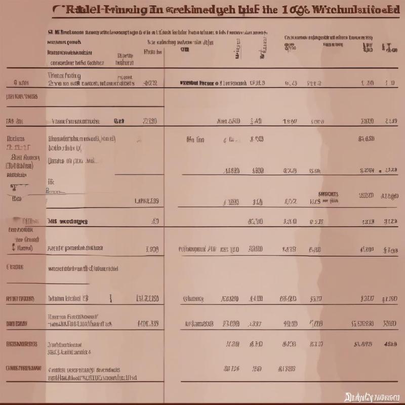 Chi phí nuôi 100 con lợn thịt: Bảng chi tiết các khoản chi phí cần thiết