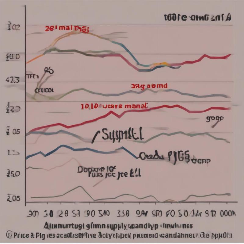 Giá heo hơi giảm mạnh do mất cân bằng cung cầu