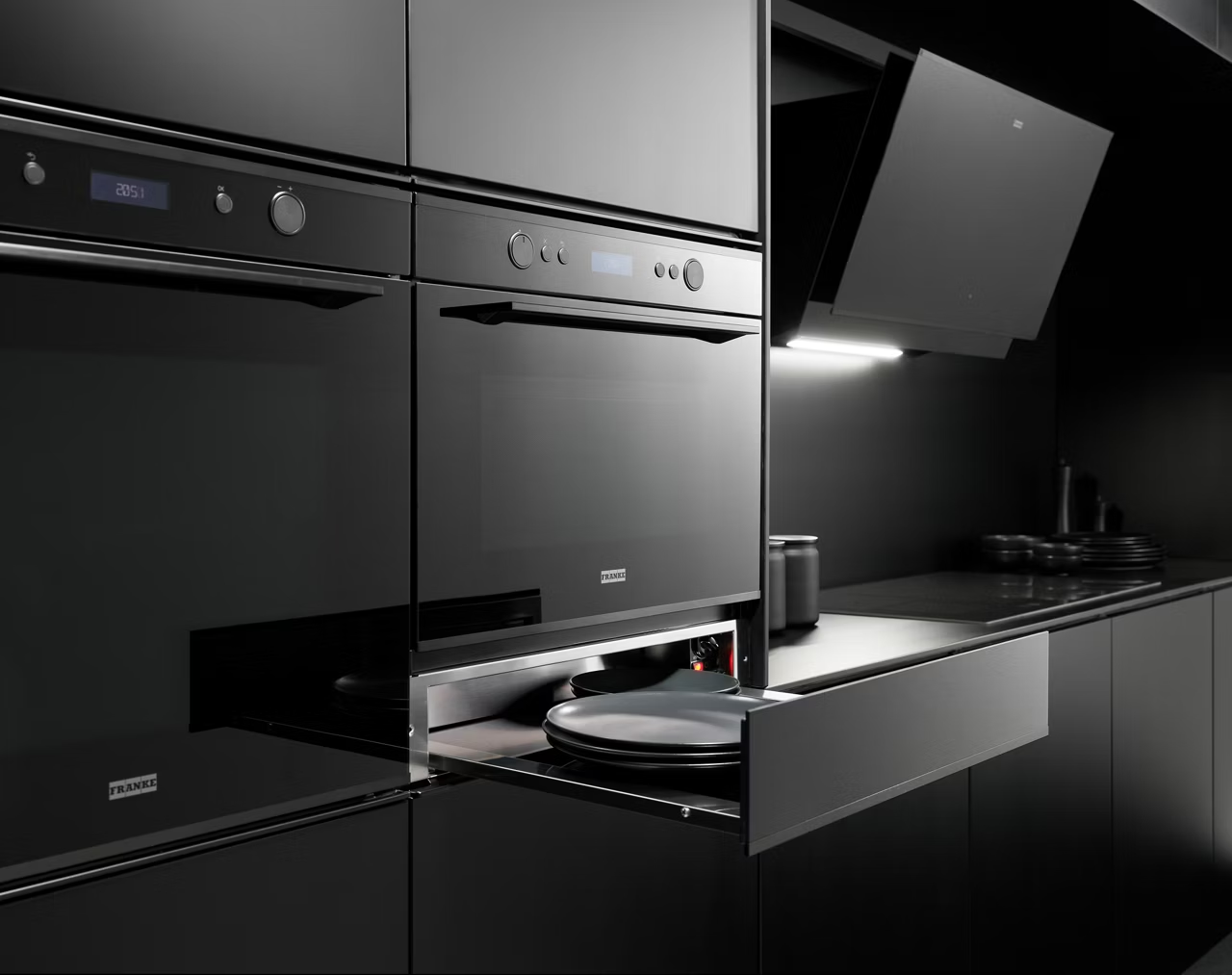 Lựa chọn các nhà phân phối chính hãng các sản phẩm thiết bị bếp