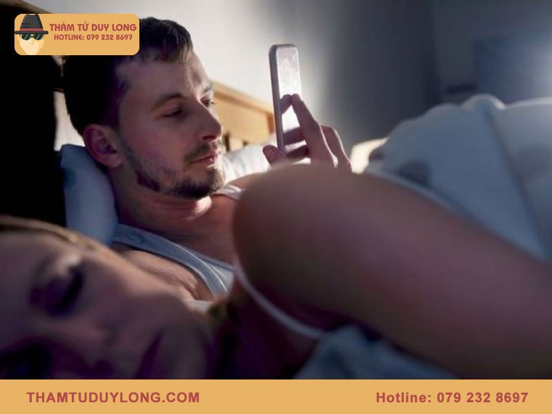 Thám Tử Duy Long báo giá chi phí thuê thám tử theo dõi ngoại tình